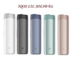 IQOS Lil- Solid Ez – Dubai, UAE
