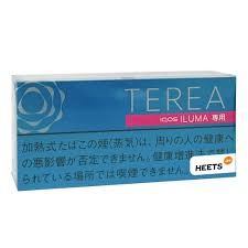 IQOS TEREA Regular HEETS