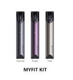 Justfog Myfit Pod Kit