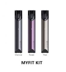 Justfog Myfit Pod Kit