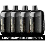 Lost Mary BM15000 Disposable Vape