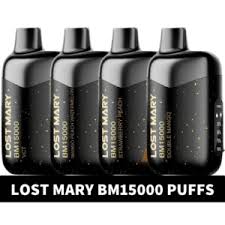 Lost Mary BM15000 Disposable Vape
