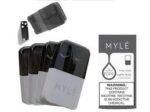 MYLE V4 Empty Pods