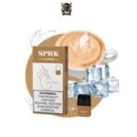 MYLE V4 Iced Coffee Pods