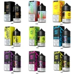NASTY E-LIQUID
