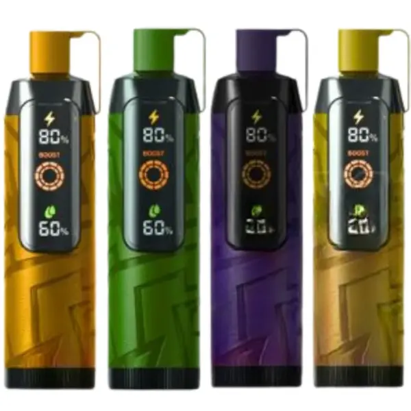 NERD Cloud 20000 Puffs Disposable Vape