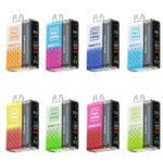 OXBAR Magic Maze 2 30000 Puffs Disposable