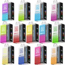 OXBAR Magic Maze 2 30000 Puffs Disposable Vape