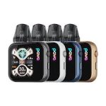 Pava Horiz Ultra Pod System Kit