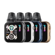 Pava Horiz Ultra Pod System Kit