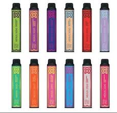 Pod Salt Nexus 3500 Puffs