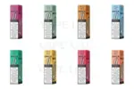 Pod Salt Onyx 4000 Puffs Disposable Vape Copy
