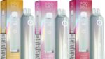 Pod Salt Pearl Bar 6000 Puffs Disposable Vape
