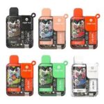 Pyne Pod 8500 Puffs Flavor Booster