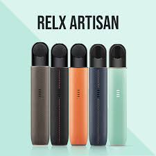 RELX Artisan Vape Device Copy
