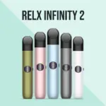RELX Infinity 2 Device in Dubai