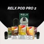 RELX Infinity 2 Pods in Dubai,