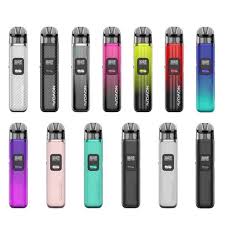 SMOK Novo Eco 30W Pod Kit