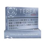 TEREA Balanced Regular HEETS for IQOS ILUMA