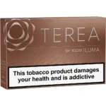 TEREA Switzerland Heat Copy