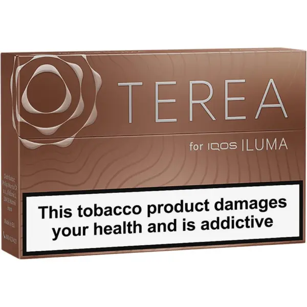 TEREA Switzerland Heat Copy