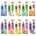 Tugboat Vape 4500 Puffs Disposable Vape