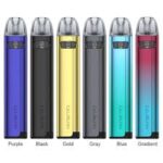 Uwell Caliburn A2S Pod System