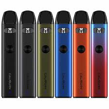 Uwell Caliburn G2 Pod System