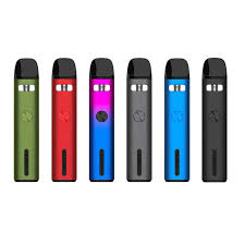 Uwell Caliburn G2 Pod System