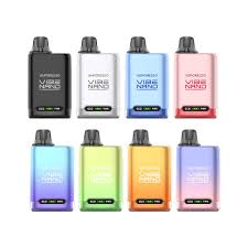 VAPORESSO Vibe Nano Pro Vape Kit in Dubai