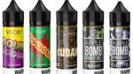 VGOD E-LIQUID 60ML