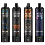 VNSN Quake Pro 14000 Puffs Disposable Vape