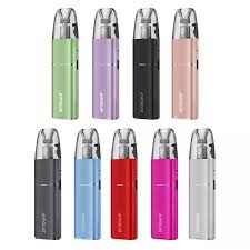 VOOPOO Argus G3 Mini Pod Kit in Dubai