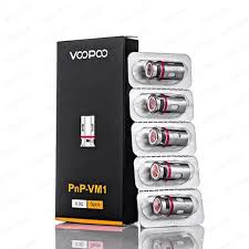 VOOPOO PnP-VM1