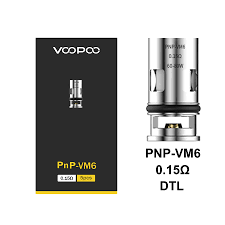 VOOPOO PnP-VM6