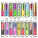 Vapes Bars Diamond 7000 Puffs