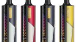 Vapgo Bar 30000 Puffs Chill Shisha Disposable Vape