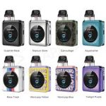 Vaporesso XROS 4 Nano Pod Kit