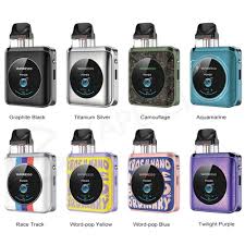 Vaporesso XROS 4 Nano Pod Kit