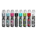 Voopoo Argus P1s