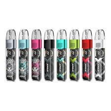 Voopoo Argus P1s