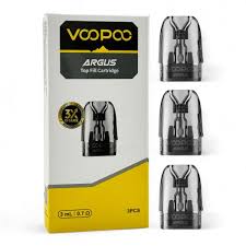 Voopoo Argus Top Fill Pod Cartridge