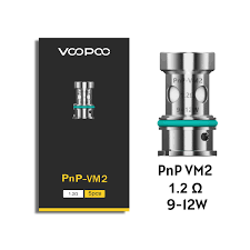 Voopoo PnP-VM2 Replacement Coil