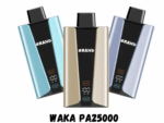 Waka SoPro 20000 Puffs Disposable Vape