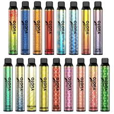 YUOTO Luscious 3000 Puffs Disposable Vape