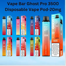Zero Nicotine Vape Bar