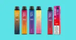 Vape Bar Ghost Pro 3500