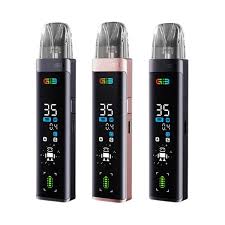 Uwell Caliburn G3 Pro