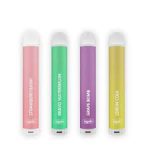 AGAIN DTL Disposable Kit 500mAh