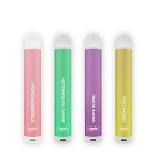 AGAIN DTL Disposable Kit 500mAh